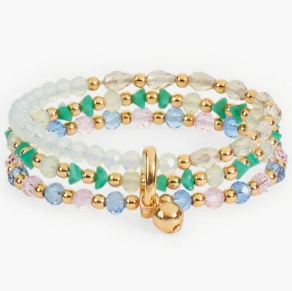 Stretch bracelet
